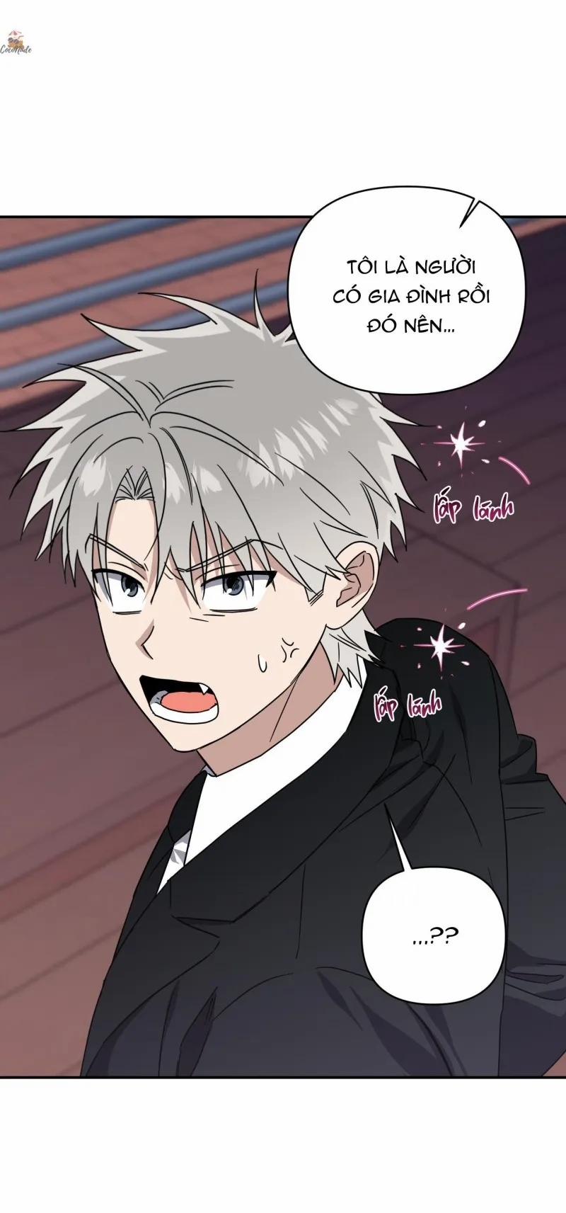 Nghe Nói Có Ma Trong Phòng CLB 23 trang 70