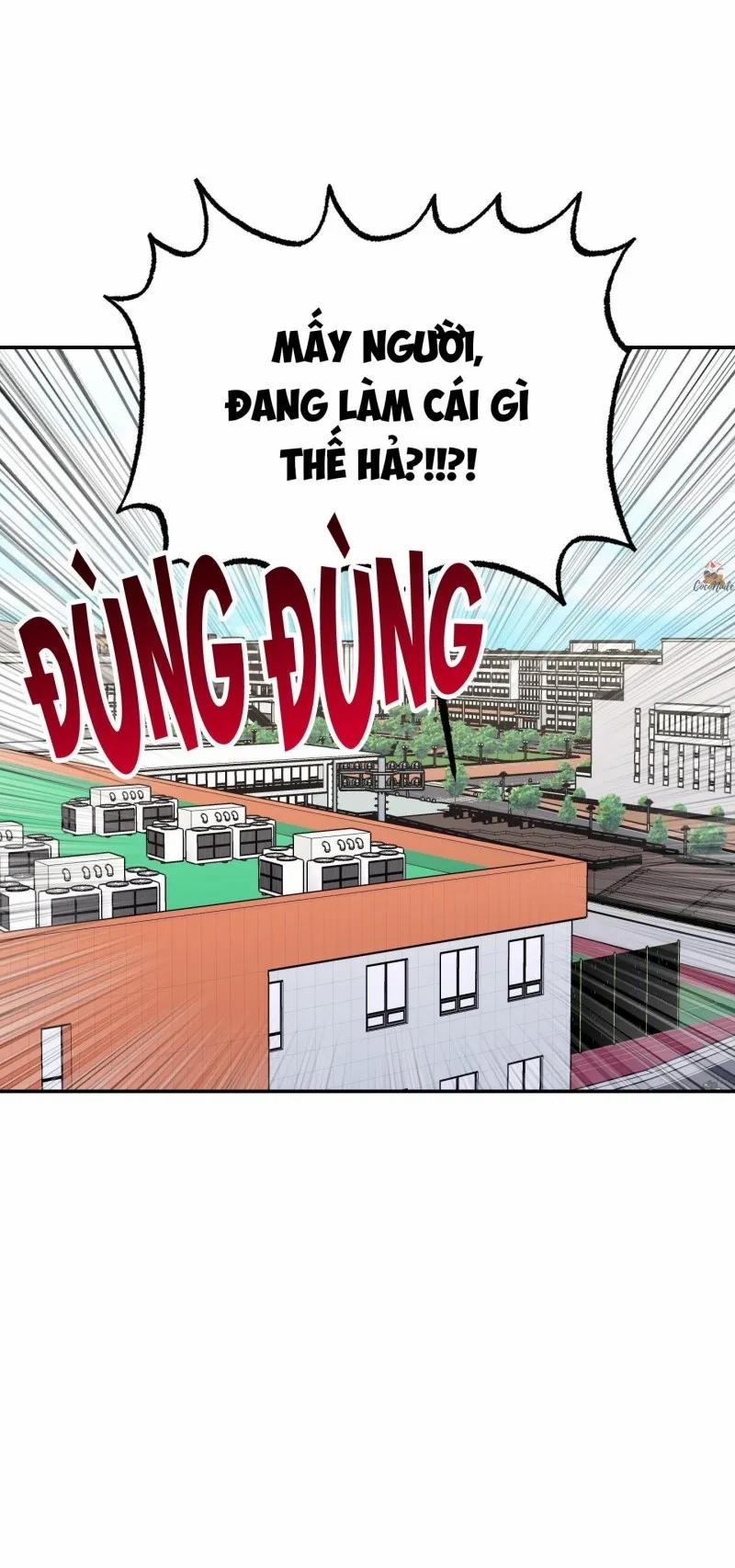 Nghe Nói Có Ma Trong Phòng CLB 23 trang 71