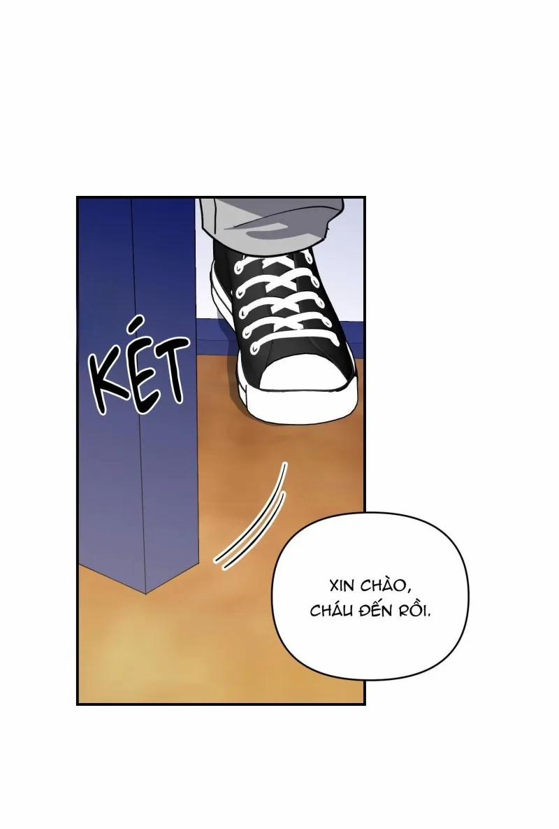 Nghe Nói Có Ma Trong Phòng CLB 23 trang 8