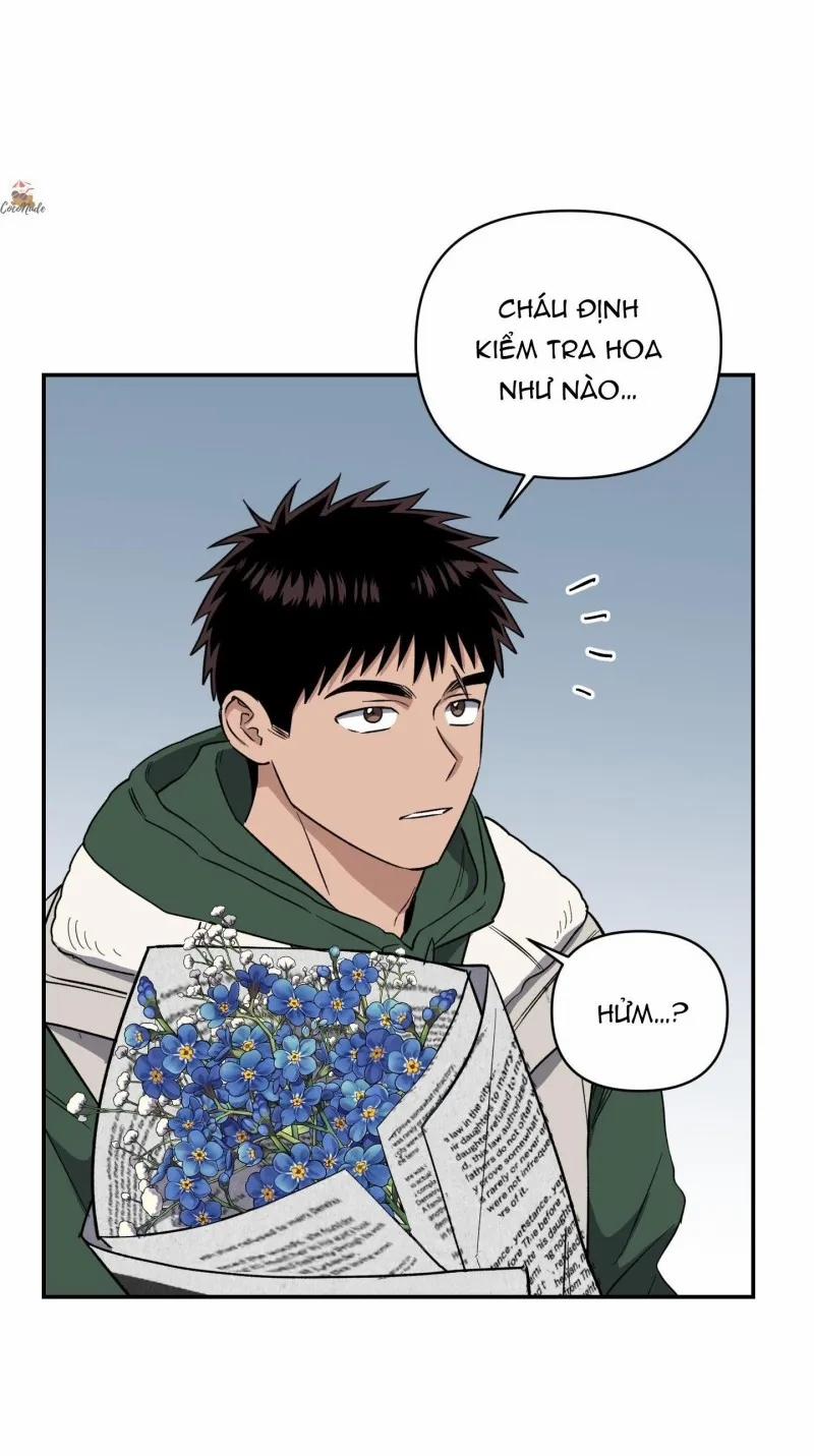 Nghe Nói Có Ma Trong Phòng CLB 23 trang 9