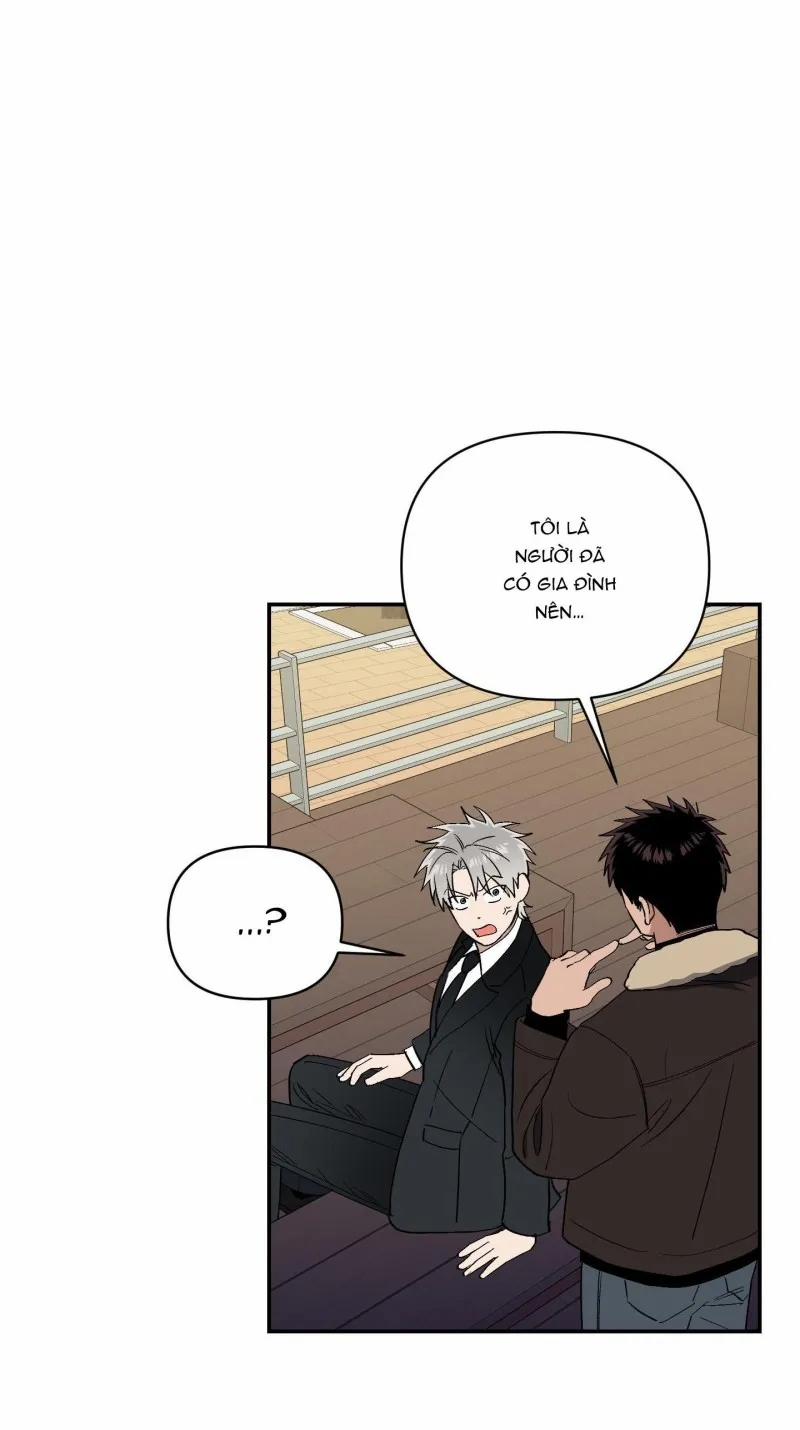 Nghe Nói Có Ma Trong Phòng CLB 24 trang 0