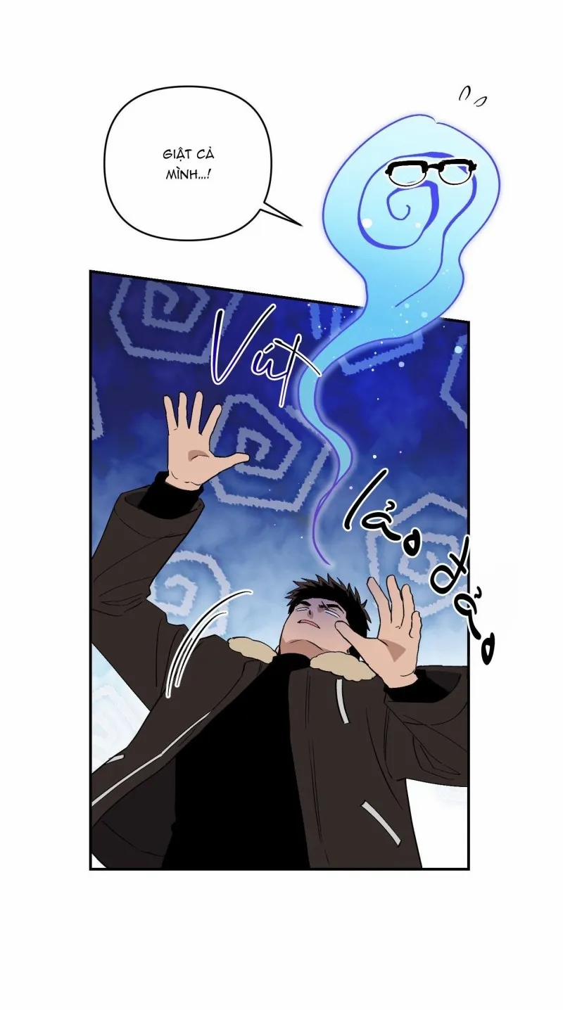 Nghe Nói Có Ma Trong Phòng CLB 24 trang 12