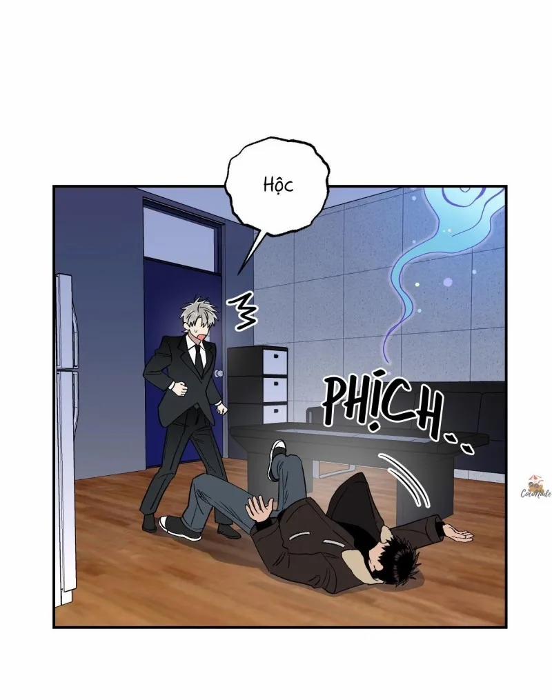 Nghe Nói Có Ma Trong Phòng CLB 24 trang 13