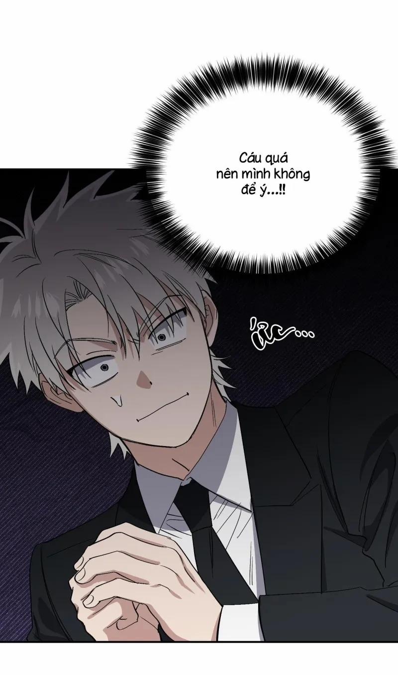 Nghe Nói Có Ma Trong Phòng CLB 24 trang 14