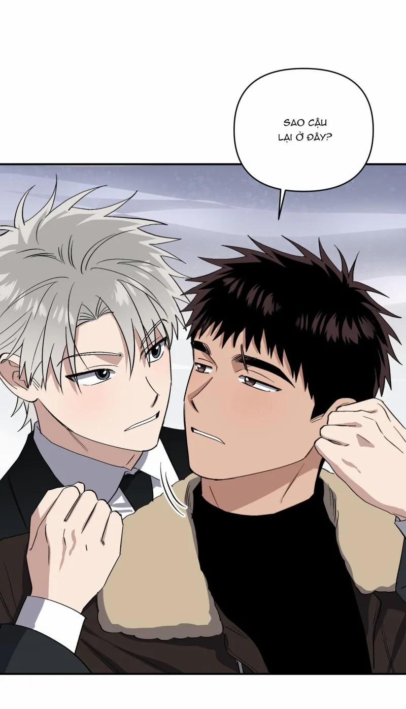 Nghe Nói Có Ma Trong Phòng CLB 24 trang 18