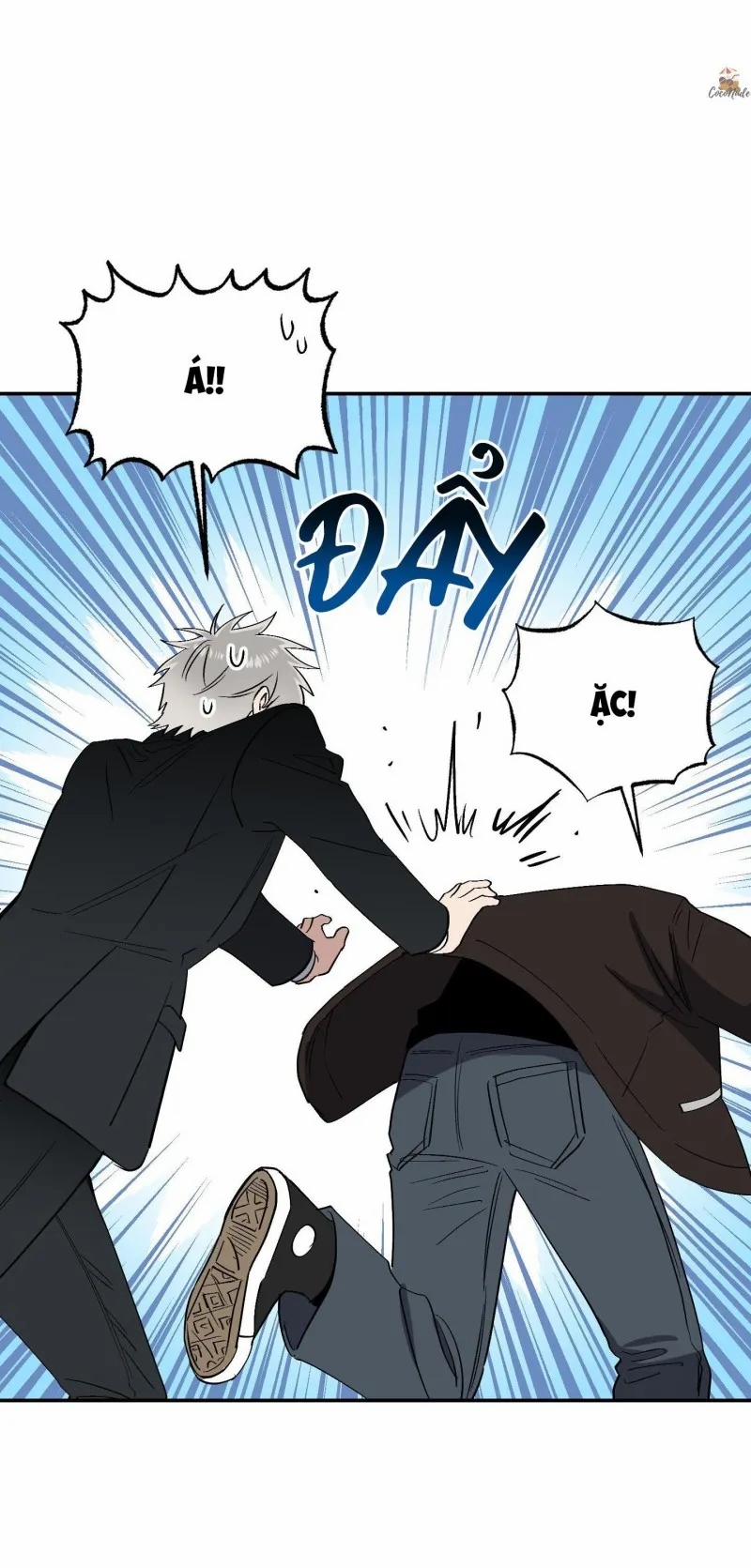 Nghe Nói Có Ma Trong Phòng CLB 24 trang 19