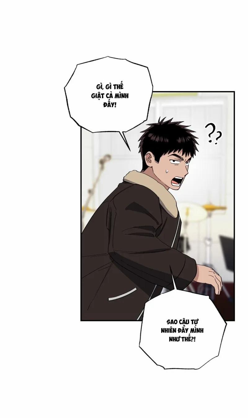 Nghe Nói Có Ma Trong Phòng CLB 24 trang 20