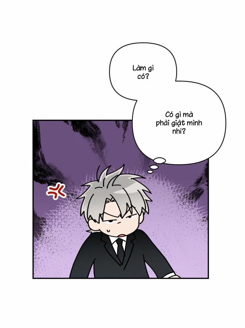 Nghe Nói Có Ma Trong Phòng CLB 24 trang 22