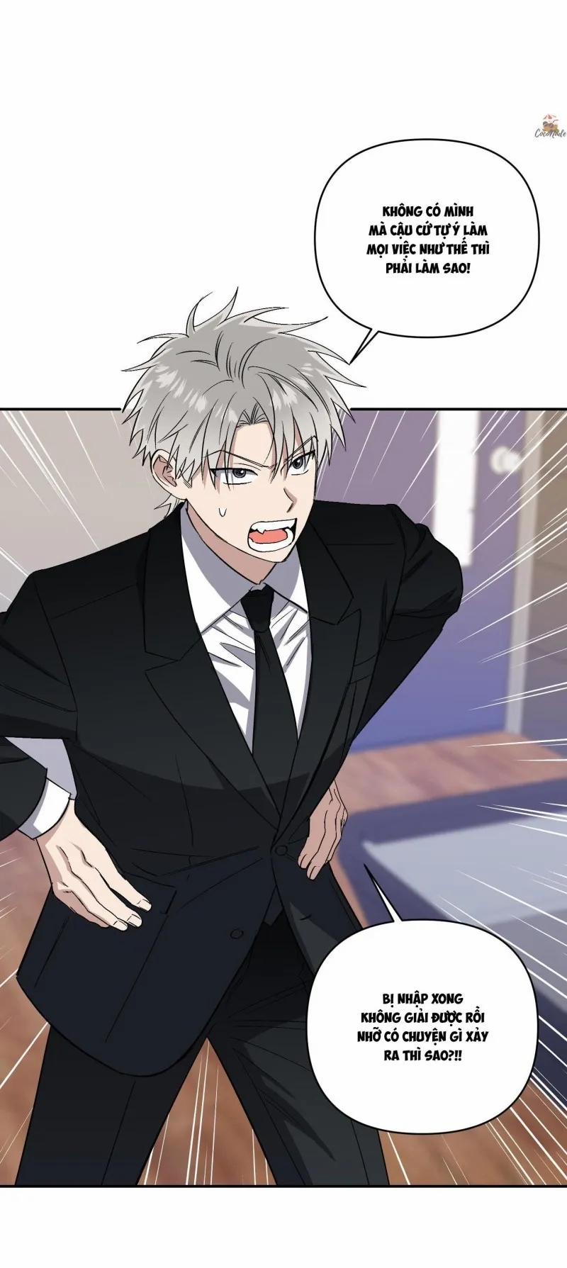 Nghe Nói Có Ma Trong Phòng CLB 24 trang 23