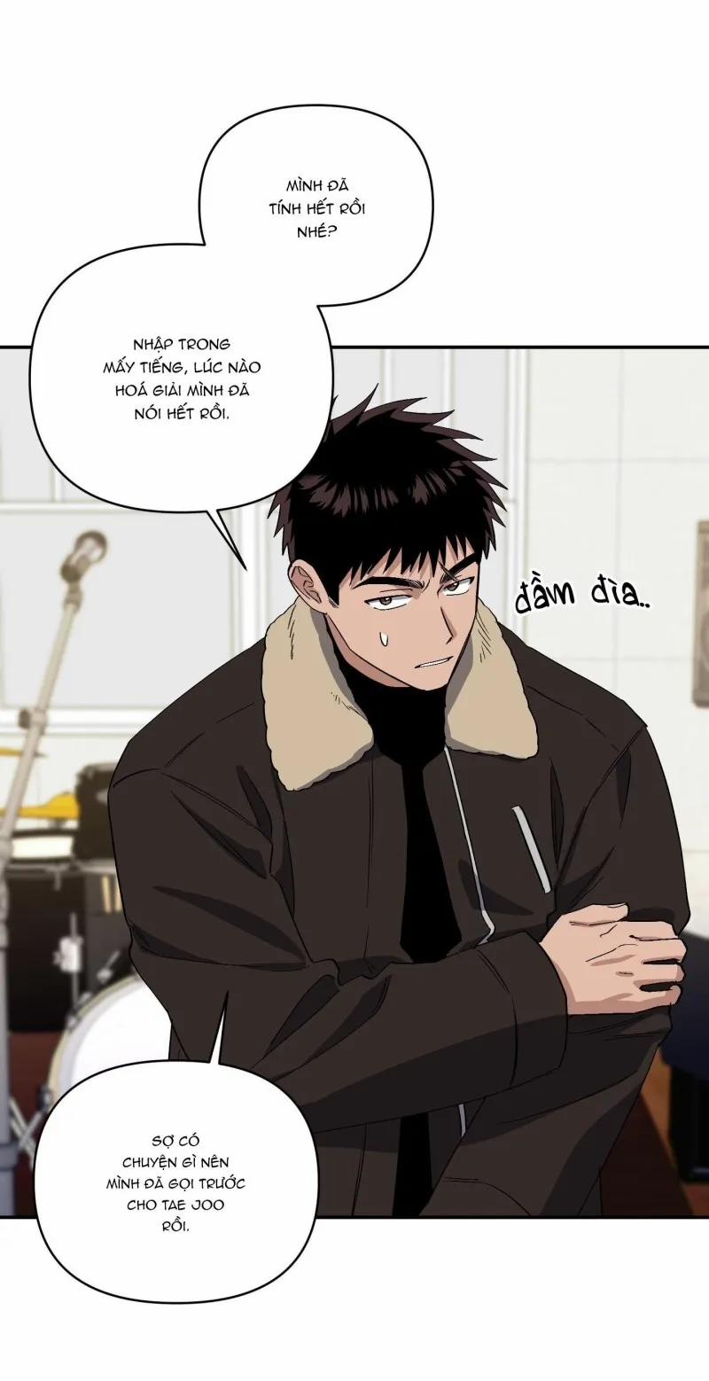 Nghe Nói Có Ma Trong Phòng CLB 24 trang 24