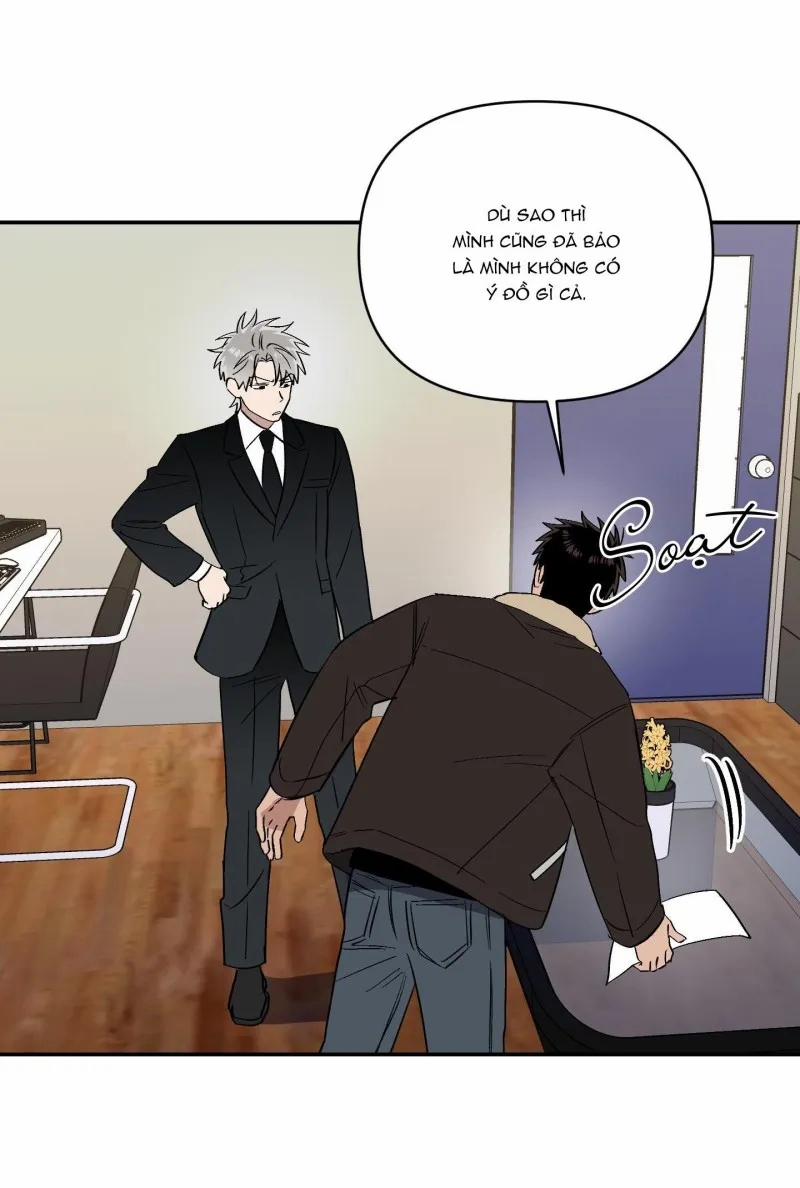 Nghe Nói Có Ma Trong Phòng CLB 24 trang 27