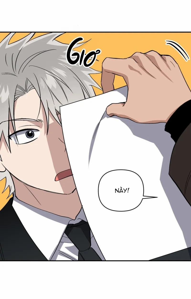 Nghe Nói Có Ma Trong Phòng CLB 24 trang 28