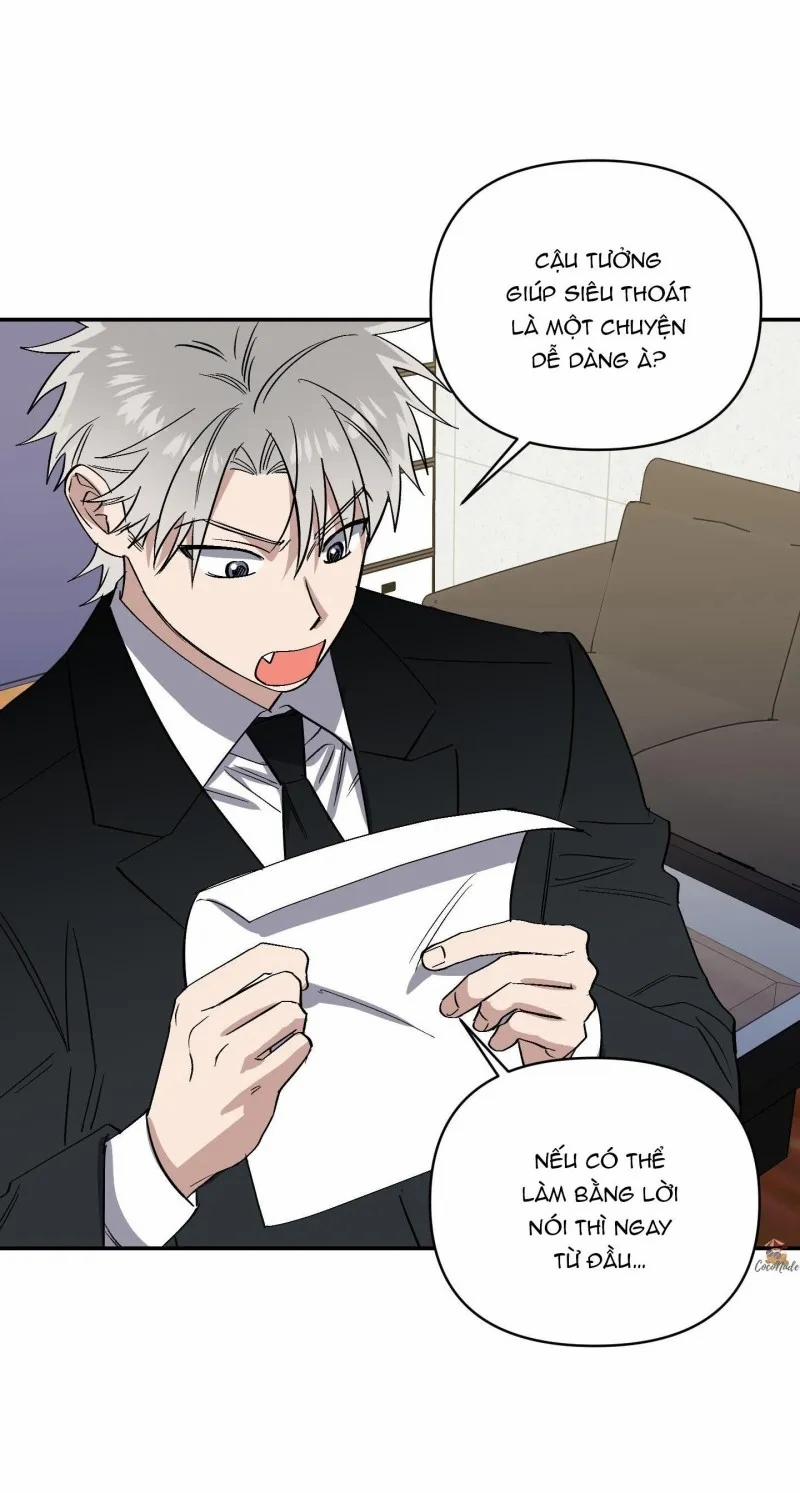 Nghe Nói Có Ma Trong Phòng CLB 24 trang 30