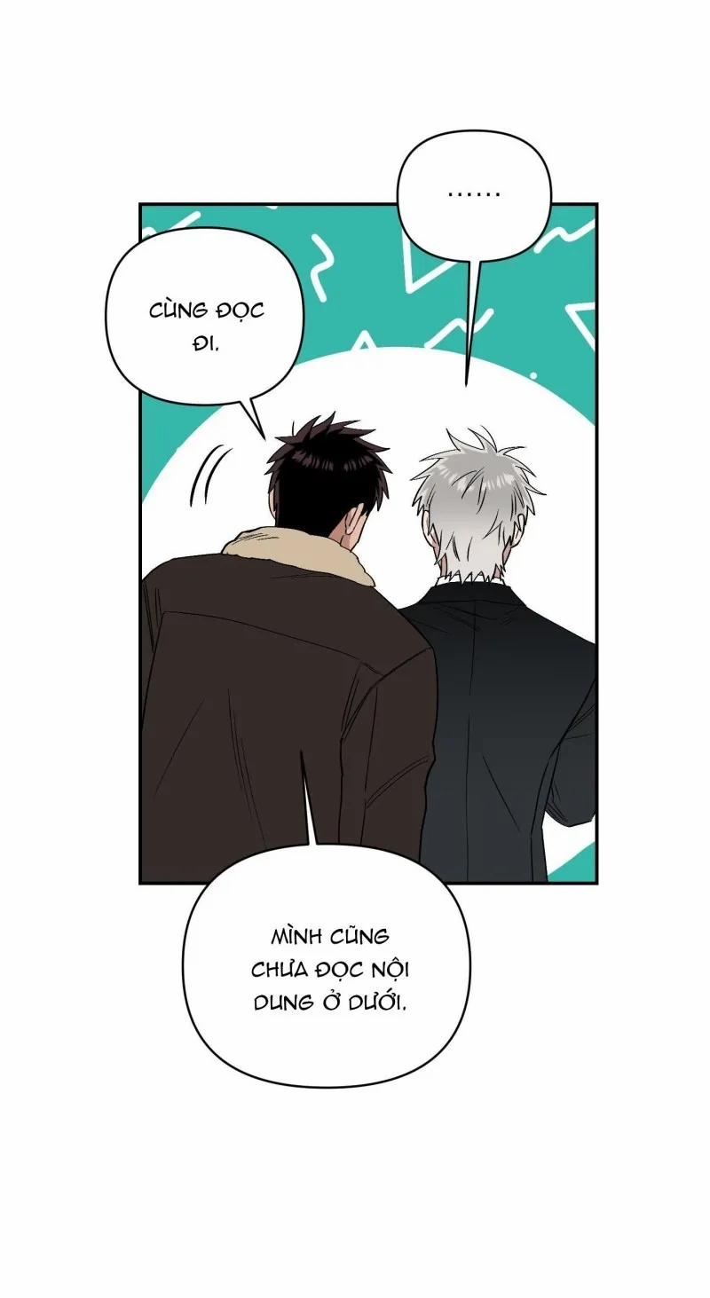 Nghe Nói Có Ma Trong Phòng CLB 24 trang 31