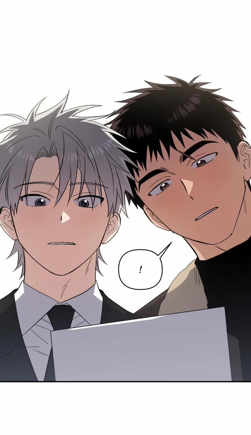 Nghe Nói Có Ma Trong Phòng CLB 24 trang 32