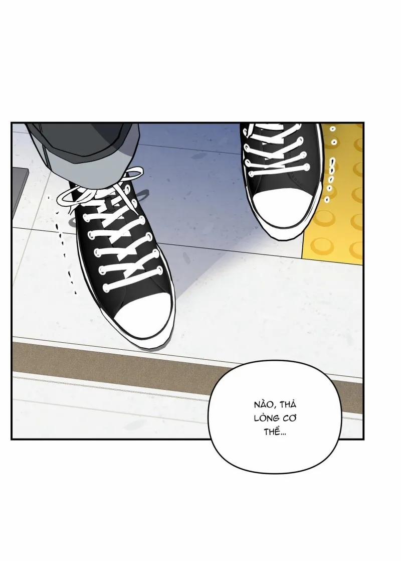 Nghe Nói Có Ma Trong Phòng CLB 24 trang 37