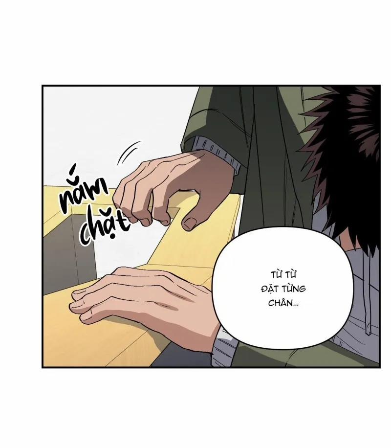 Nghe Nói Có Ma Trong Phòng CLB 24 trang 38