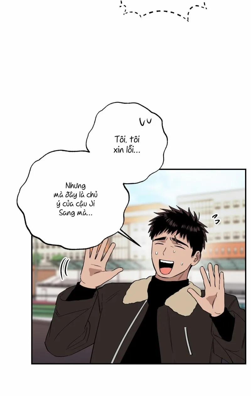 Nghe Nói Có Ma Trong Phòng CLB 24 trang 4