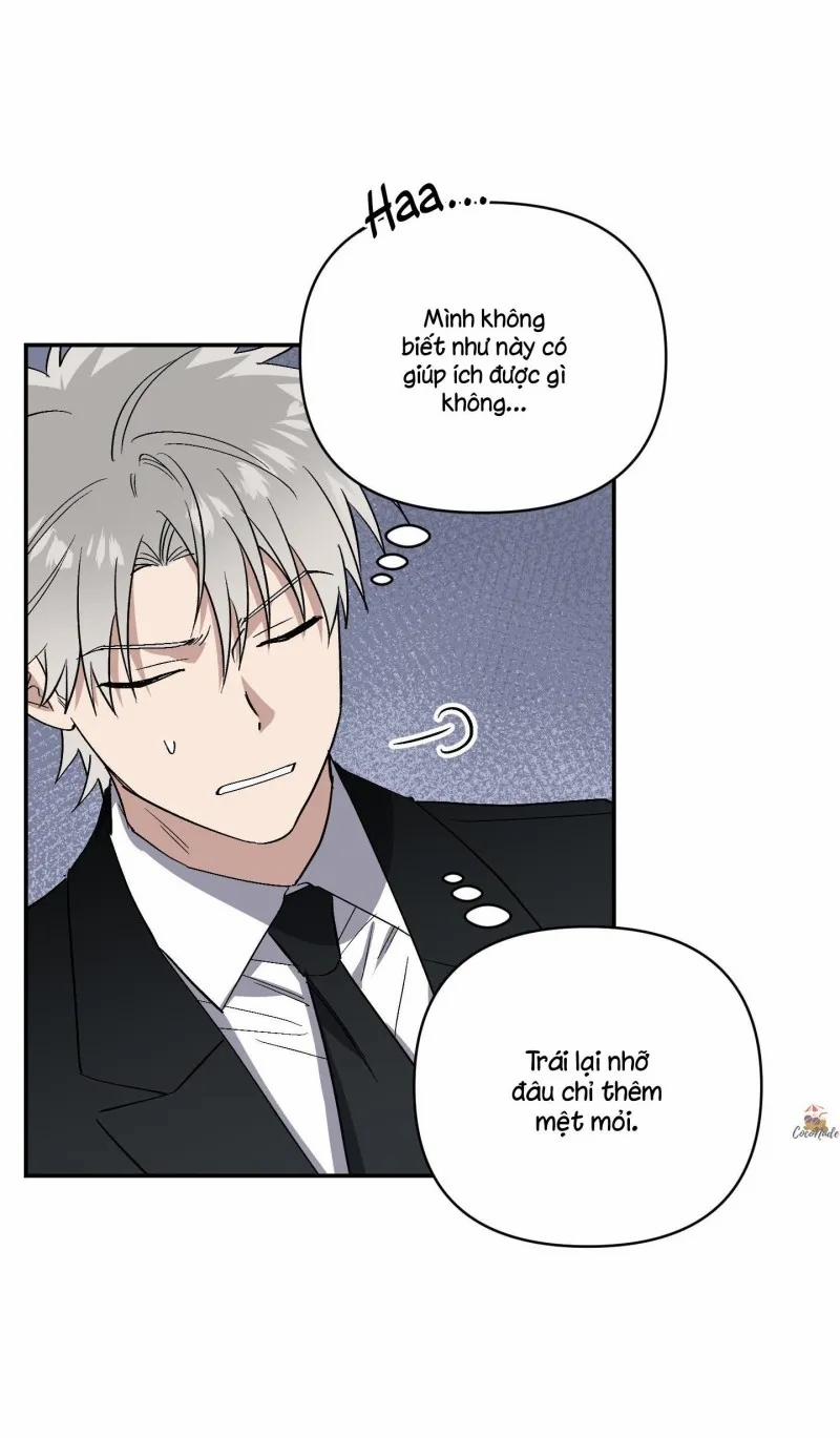 Nghe Nói Có Ma Trong Phòng CLB 24 trang 40