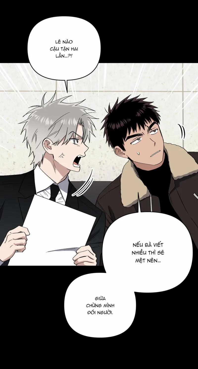 Nghe Nói Có Ma Trong Phòng CLB 24 trang 41