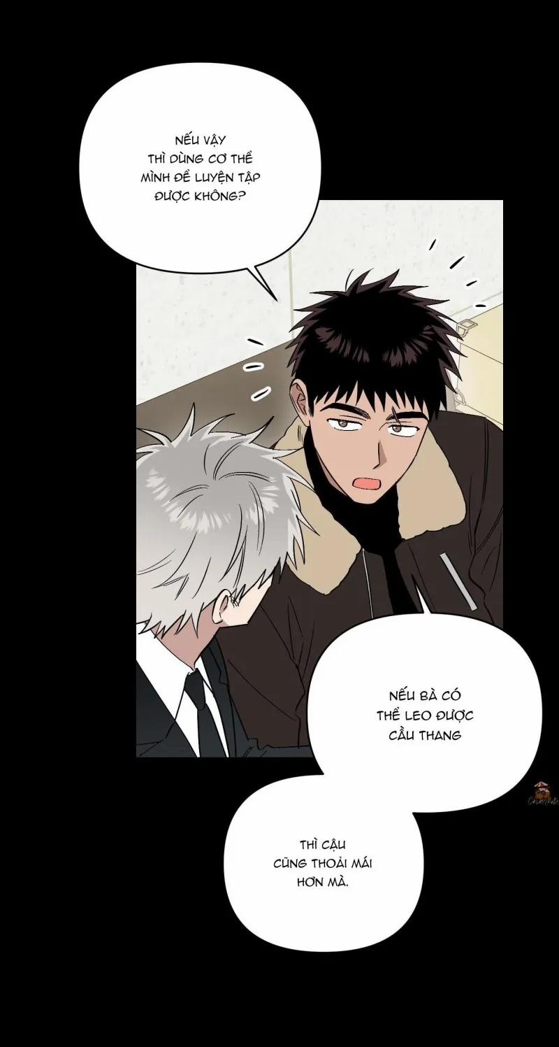 Nghe Nói Có Ma Trong Phòng CLB 24 trang 43