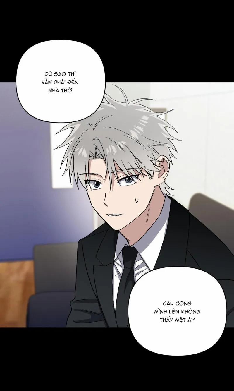 Nghe Nói Có Ma Trong Phòng CLB 24 trang 44