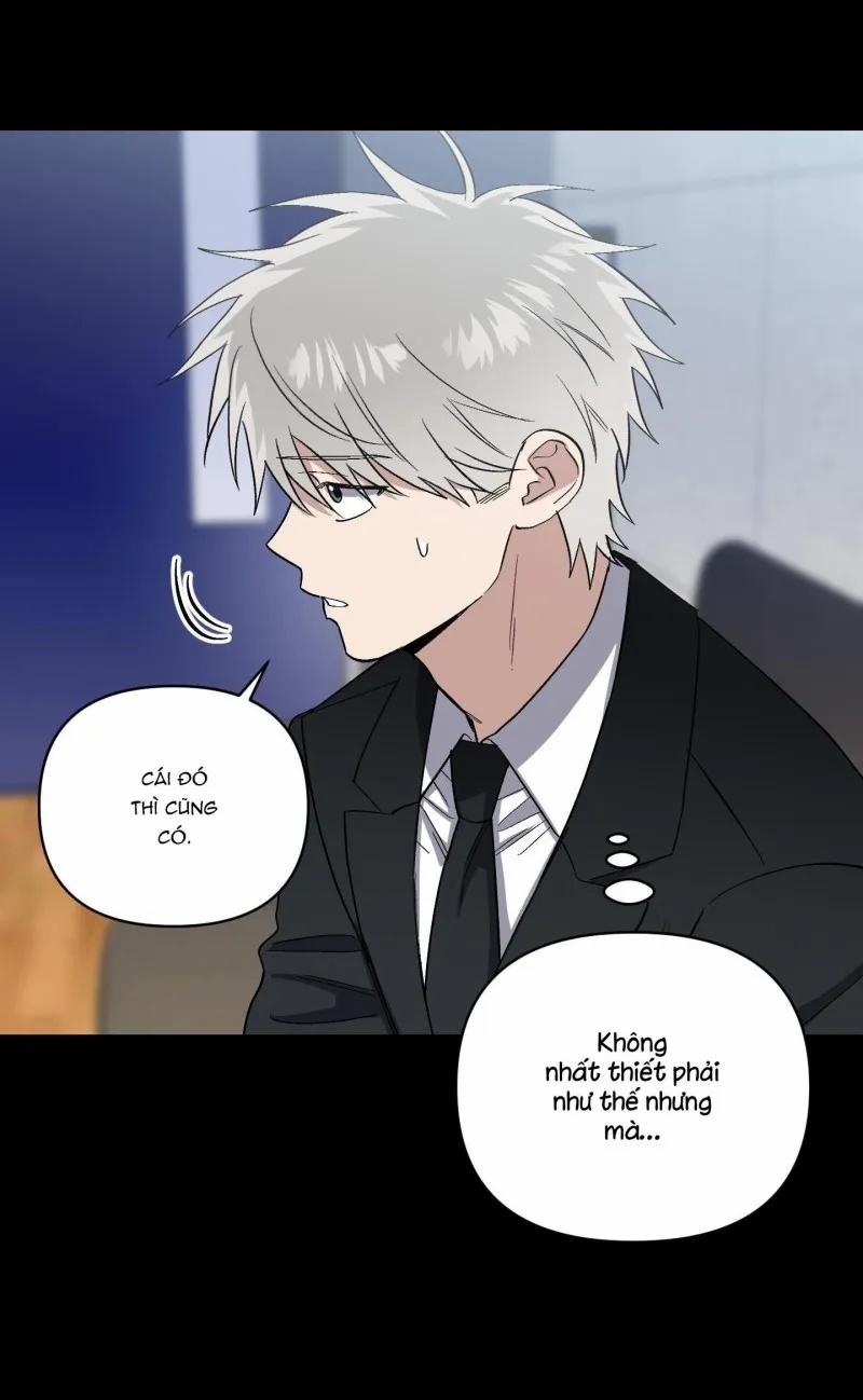 Nghe Nói Có Ma Trong Phòng CLB 24 trang 45