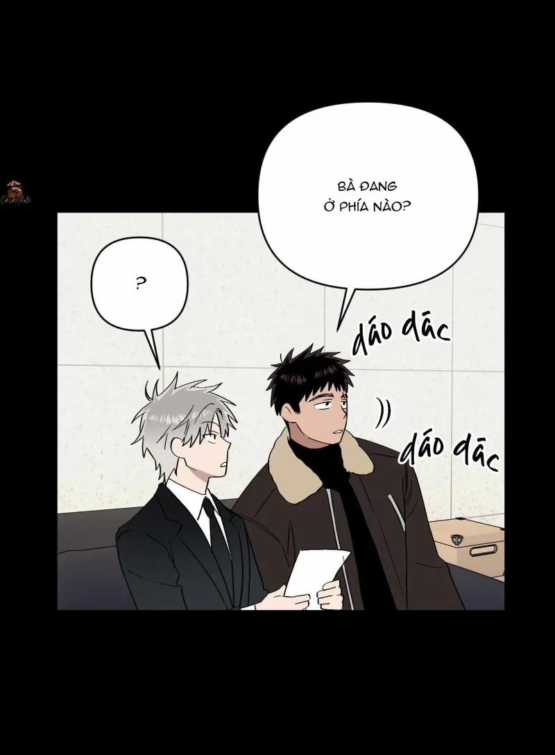 Nghe Nói Có Ma Trong Phòng CLB 24 trang 46