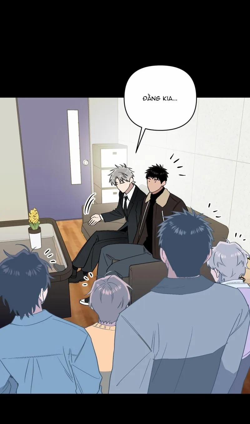 Nghe Nói Có Ma Trong Phòng CLB 24 trang 47