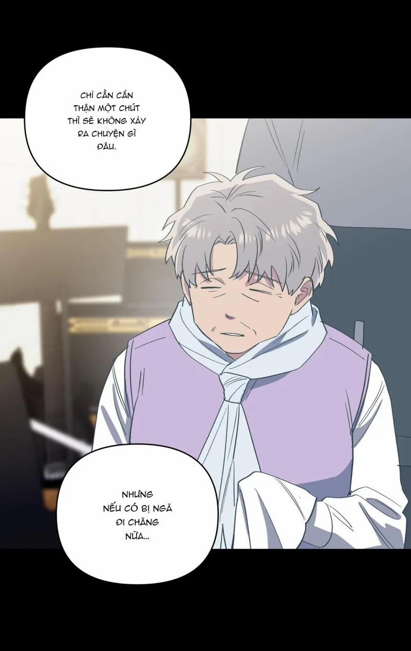 Nghe Nói Có Ma Trong Phòng CLB 24 trang 49