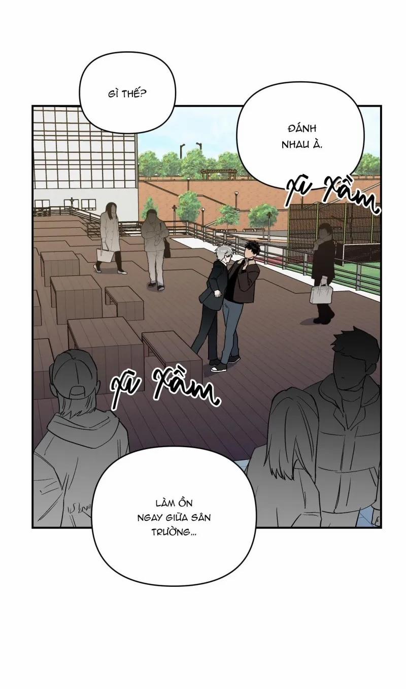 Nghe Nói Có Ma Trong Phòng CLB 24 trang 5