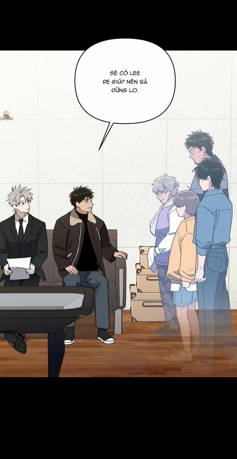 Nghe Nói Có Ma Trong Phòng CLB 24 trang 50