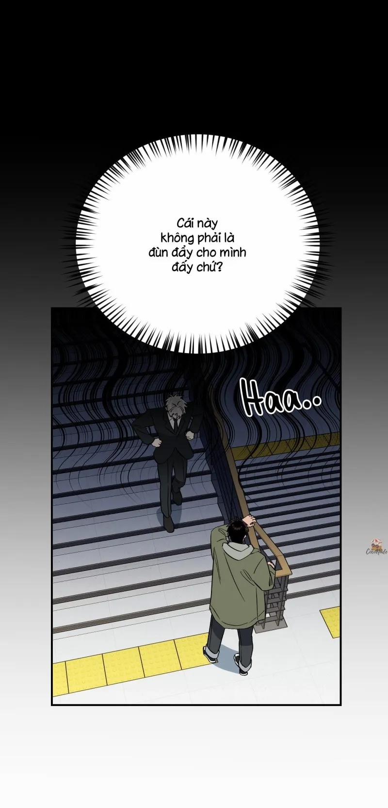 Nghe Nói Có Ma Trong Phòng CLB 24 trang 51