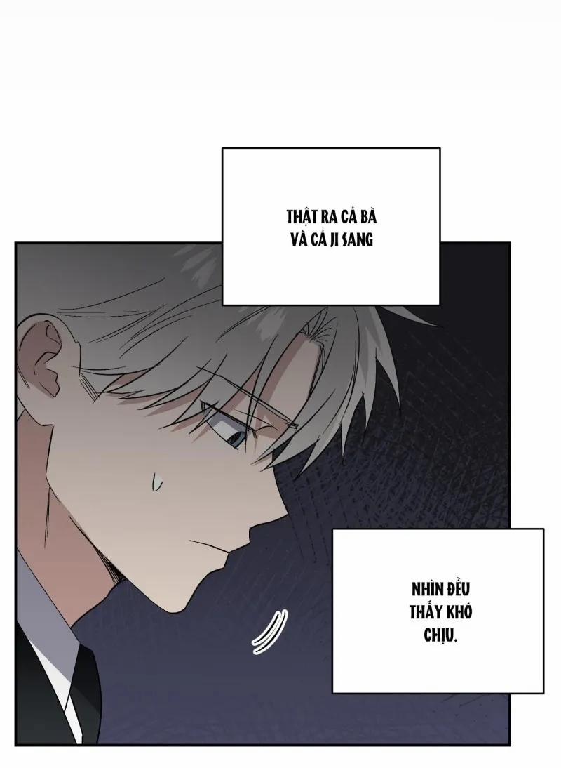 Nghe Nói Có Ma Trong Phòng CLB 24 trang 52