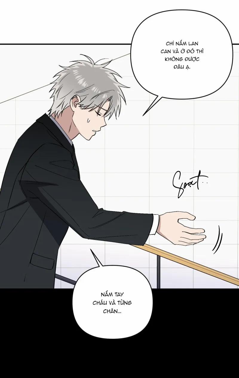 Nghe Nói Có Ma Trong Phòng CLB 24 trang 53