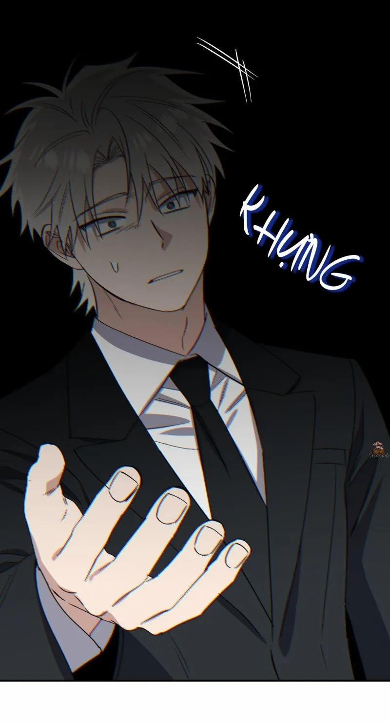 Nghe Nói Có Ma Trong Phòng CLB 24 trang 55