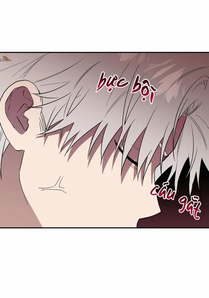 Nghe Nói Có Ma Trong Phòng CLB 24 trang 6