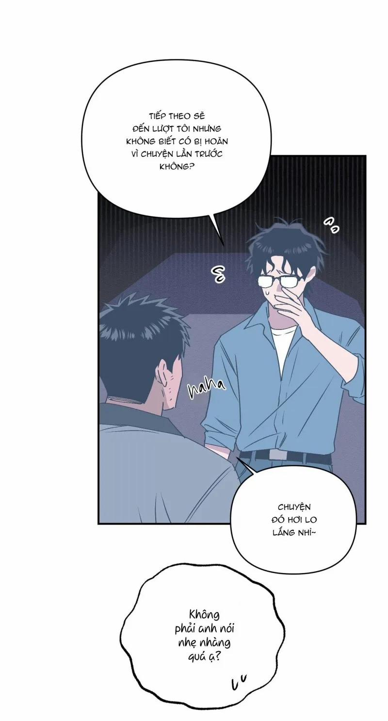 Nghe Nói Có Ma Trong Phòng CLB 24 trang 62