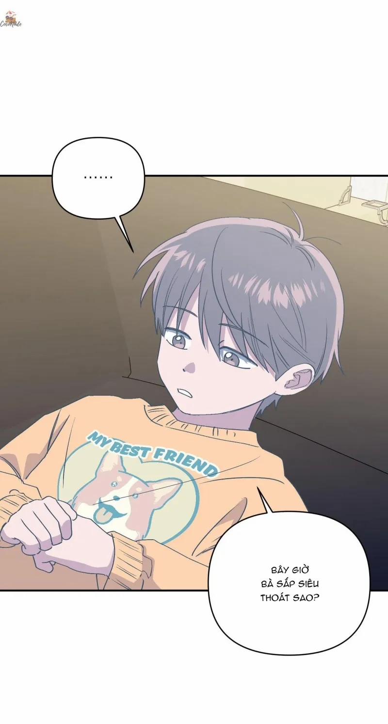 Nghe Nói Có Ma Trong Phòng CLB 24 trang 63