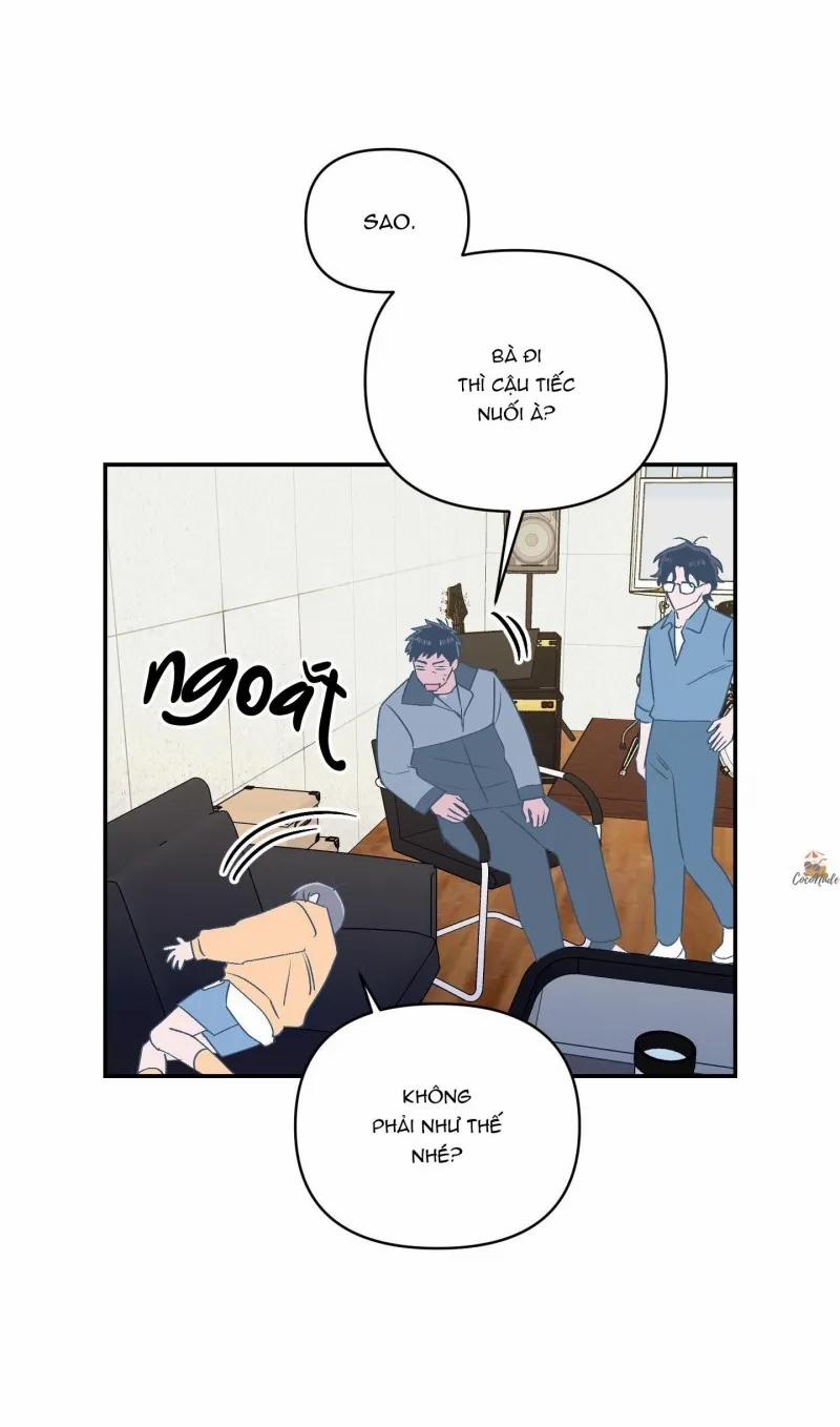 Nghe Nói Có Ma Trong Phòng CLB 24 trang 64