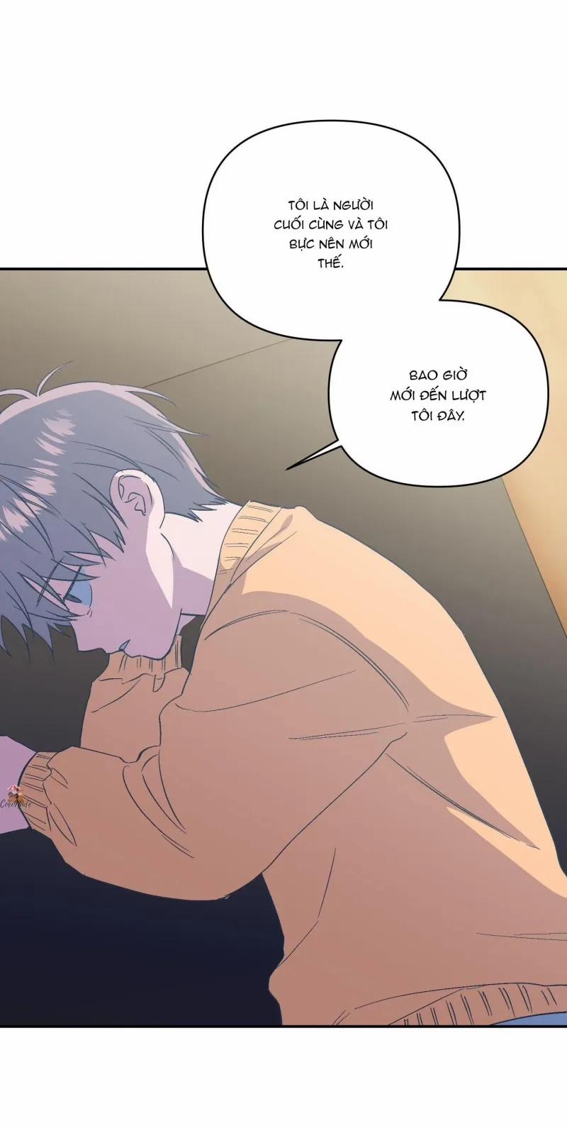 Nghe Nói Có Ma Trong Phòng CLB 24 trang 65