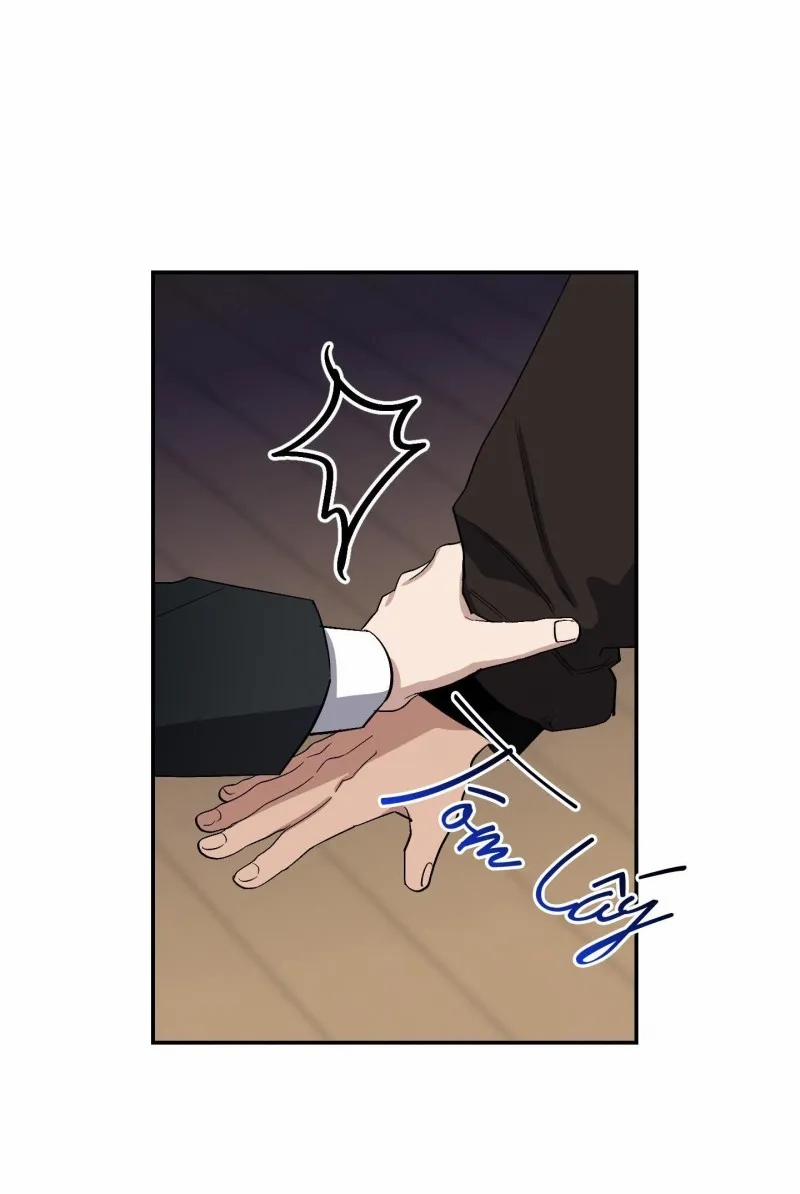 Nghe Nói Có Ma Trong Phòng CLB 24 trang 7