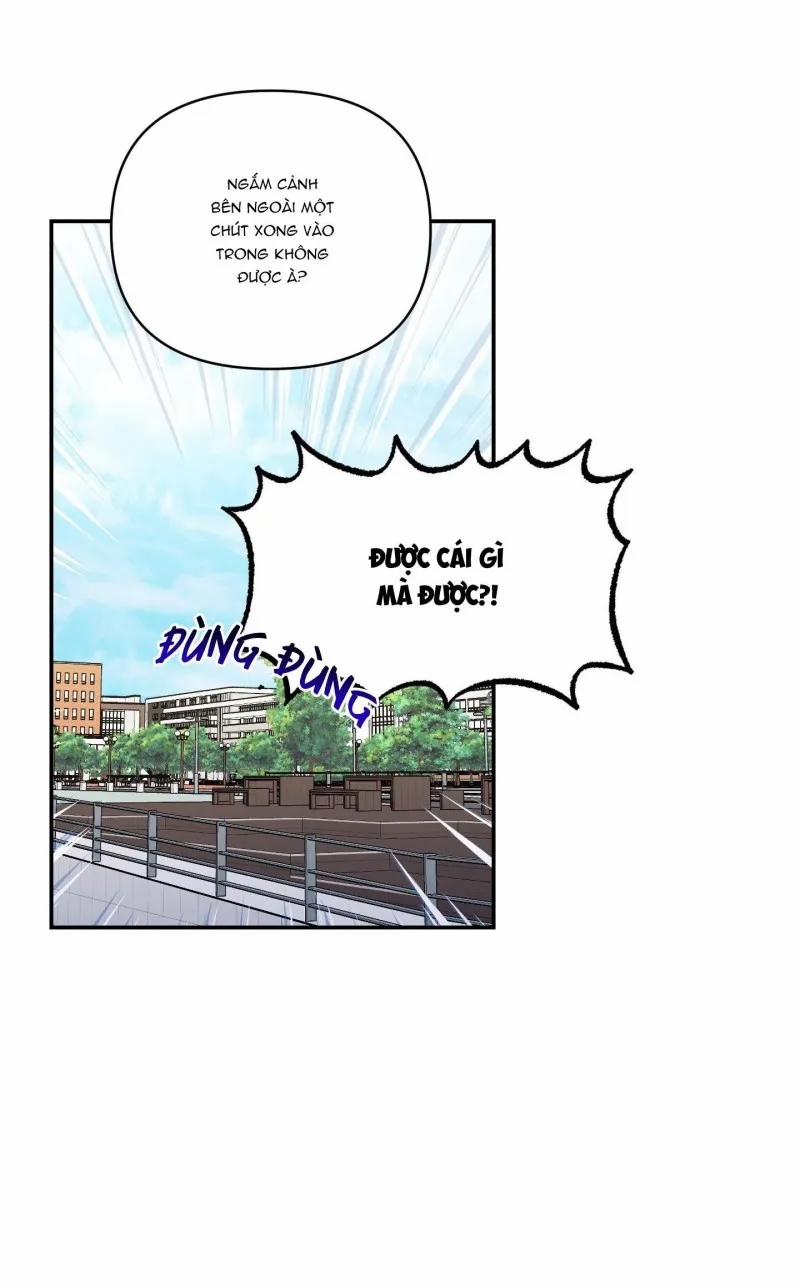 Nghe Nói Có Ma Trong Phòng CLB 24 trang 9