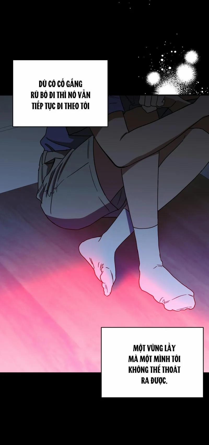 Nghe Nói Có Ma Trong Phòng CLB 25 trang 12