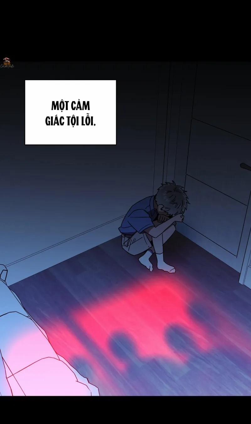 Nghe Nói Có Ma Trong Phòng CLB 25 trang 13