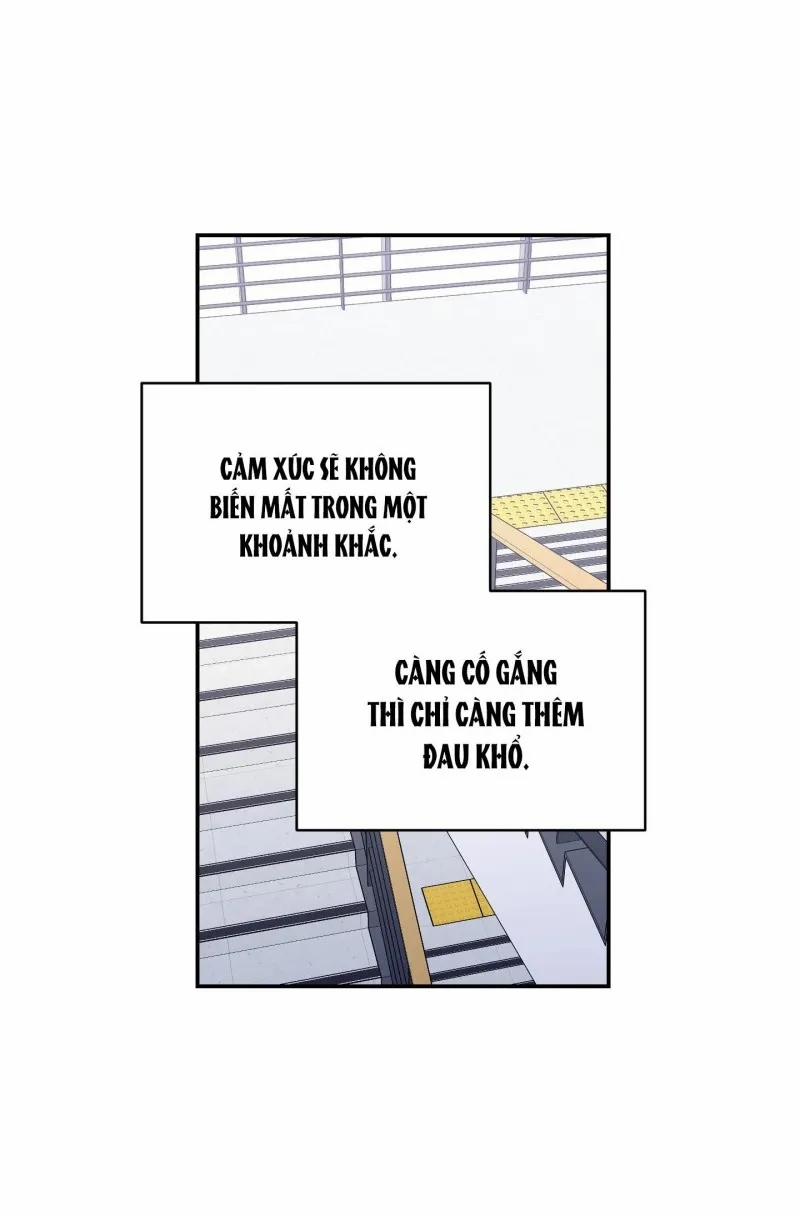 Nghe Nói Có Ma Trong Phòng CLB 25 trang 16