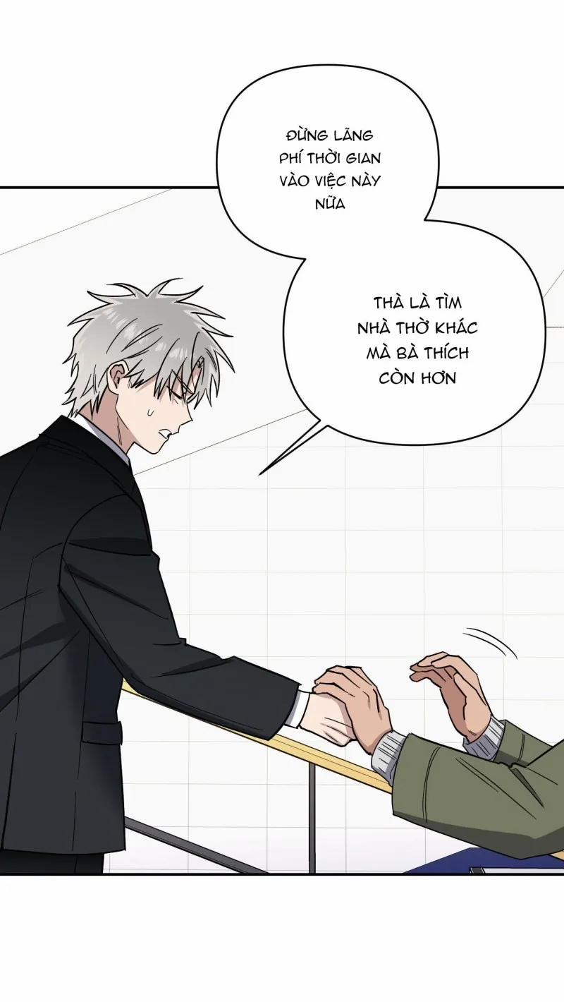 Nghe Nói Có Ma Trong Phòng CLB 25 trang 19