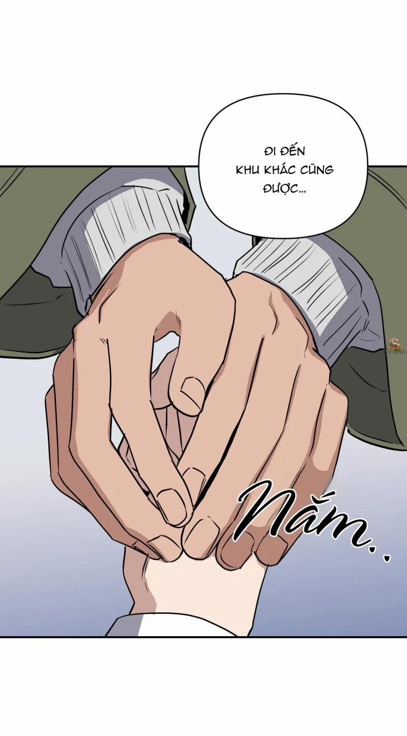 Nghe Nói Có Ma Trong Phòng CLB 25 trang 20