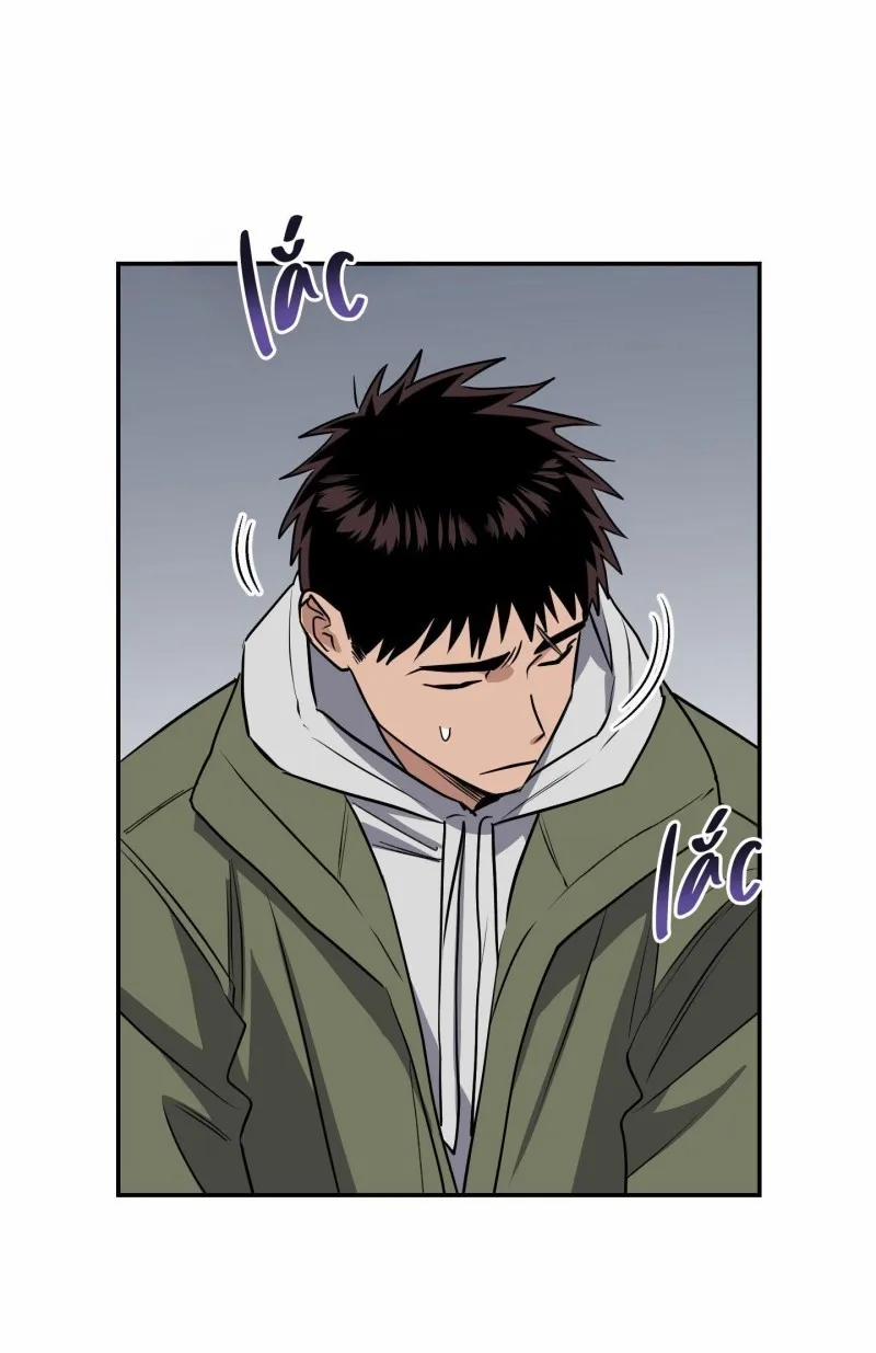 Nghe Nói Có Ma Trong Phòng CLB 25 trang 21