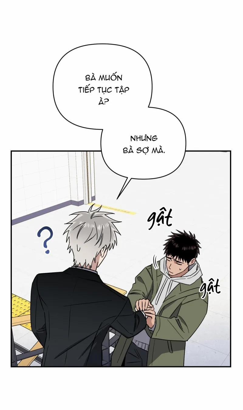 Nghe Nói Có Ma Trong Phòng CLB 25 trang 22